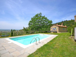 Luxurious Villa with Pool in Cortona Italy
